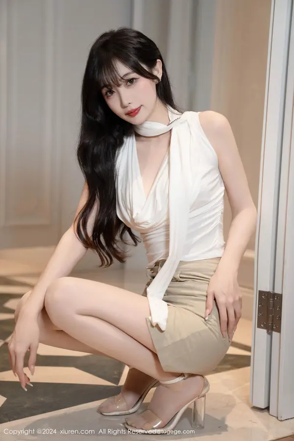 Vol. 08849 林星阑(86P)