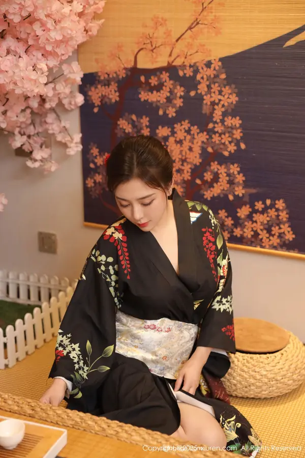 Vol. 10627 苏一诺(81P)