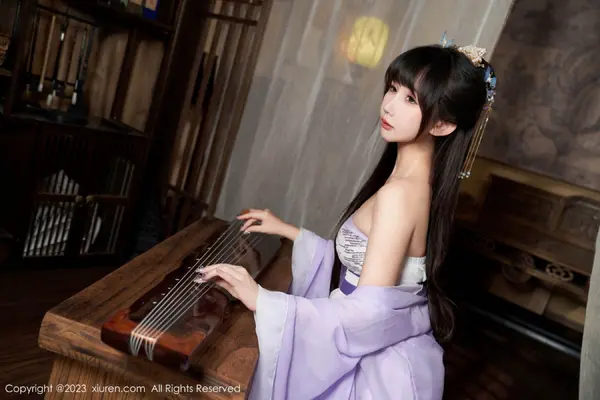 Vol. 07442 波巧酱(86P)
