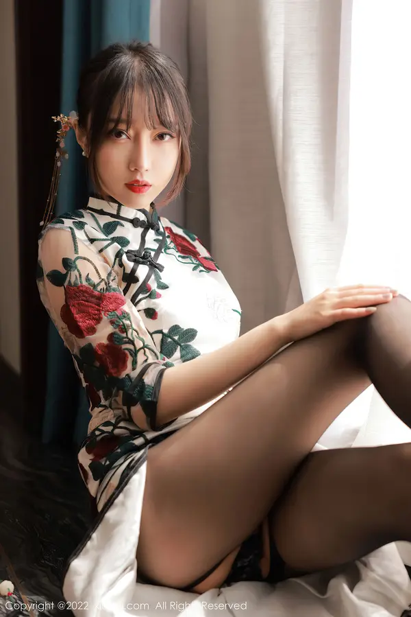 Vol. 05199 玥儿玥er(78P)