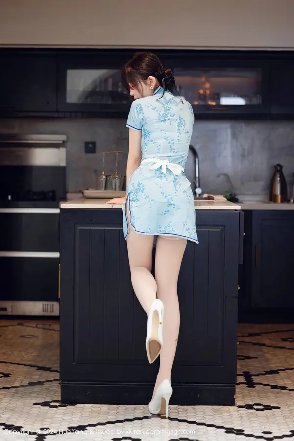 Vol. 0593 王雨纯(94P)