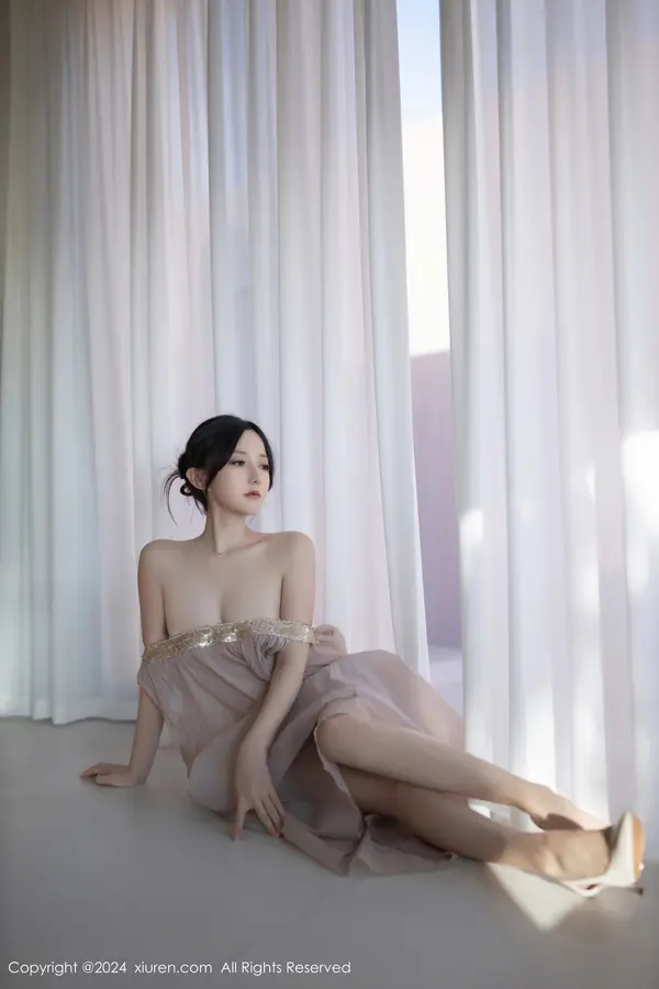 Vol. 09492 鱼子酱Fish(81P)