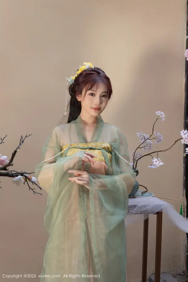 Vol. 10223 模特合集(81P)