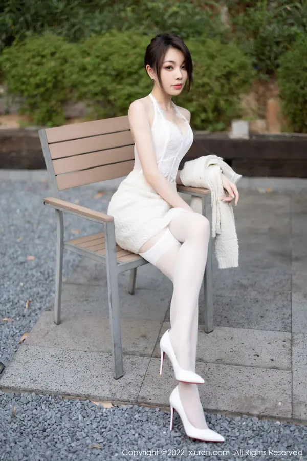 Vol. 05880 徐莉芝Booty(89P)