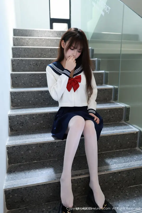 Vol. 10458 糯咪(89P)