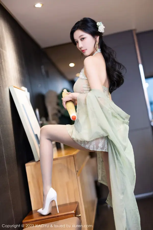 Vol. 1143 杨晨晨Yome(87P)