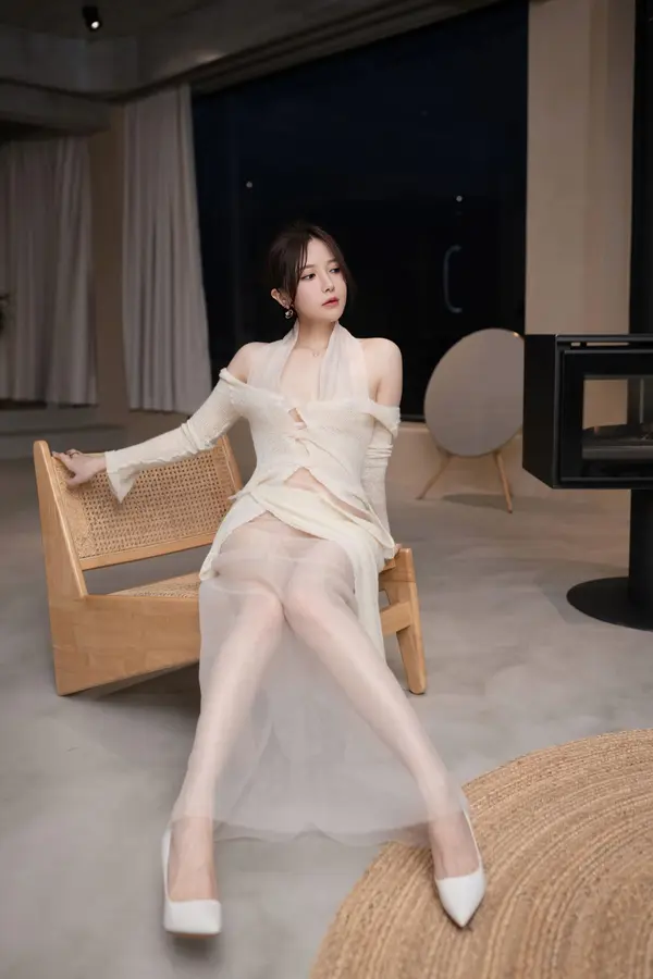 鱼子酱Fish《阿芙洛狄忒》(131P)