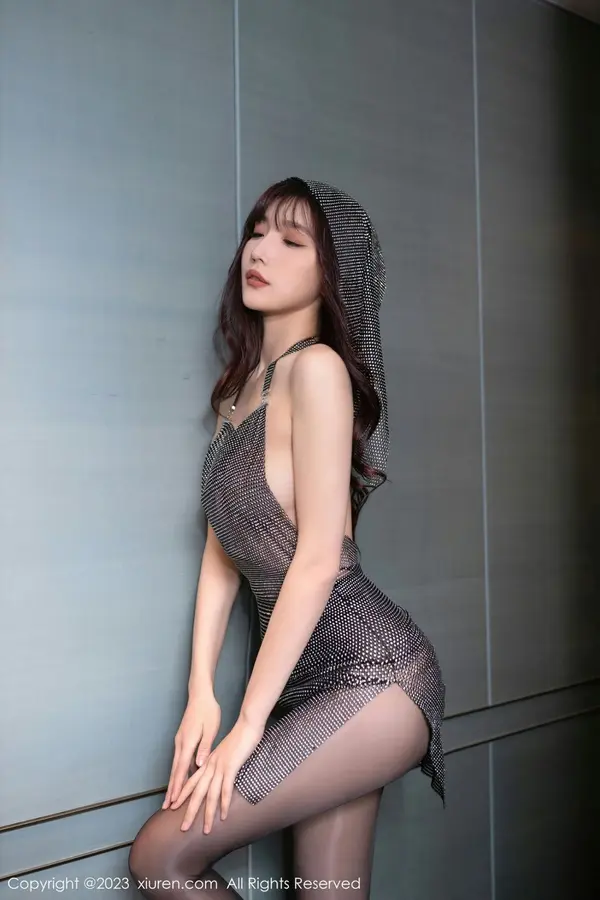 Vol. 06501 陆萱萱(81P)