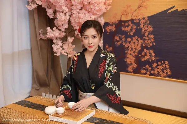 Vol. 10627 苏一诺(81P)