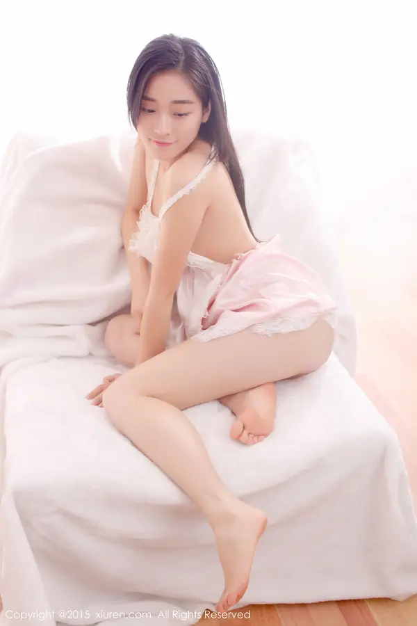Vol. 00283 乔伊joy2014(96P)