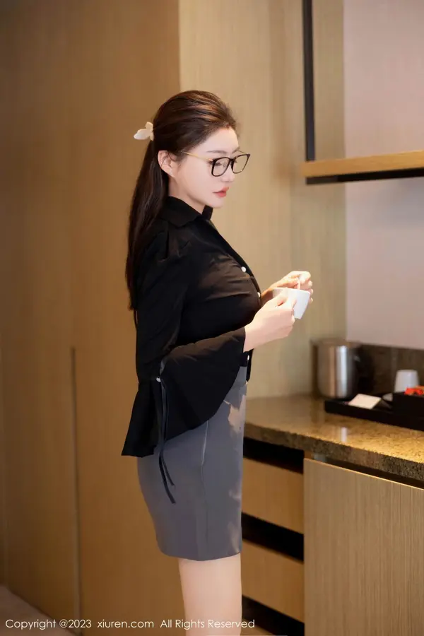 Vol. 07549 唐甯甯(86P)
