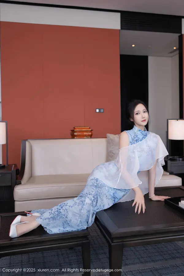 Vol. 11133 鱼子酱Fish(82P)