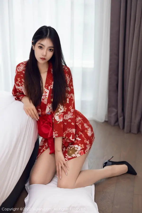 Vol. 05736 可乐Vicky(54P)