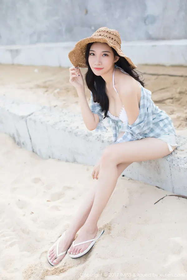 Vol. 0182 小狐狸Sica(46P)