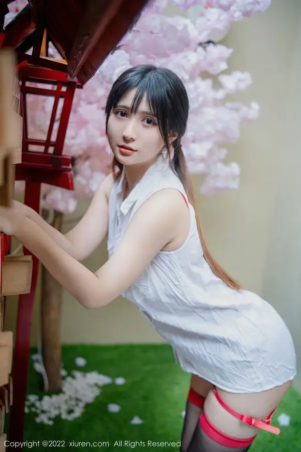 Vol. 04930 久久Aimee(63P)