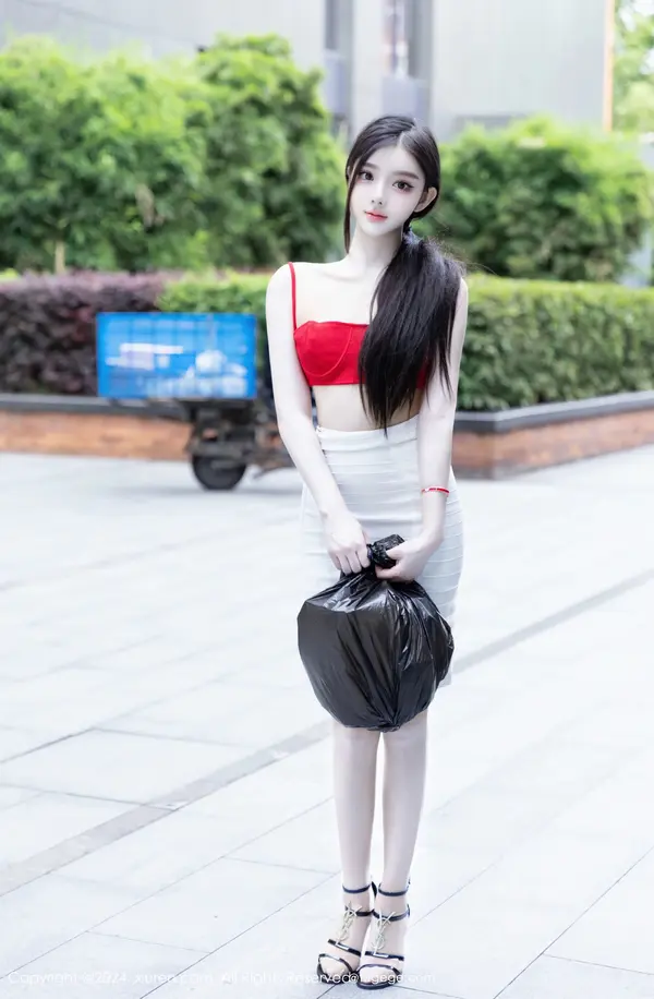 Vol. 08794 龙雪儿(52P)