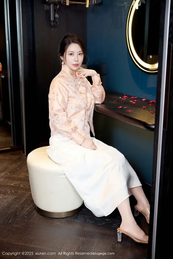 Vol. 10341 白茹雪abby(73P)