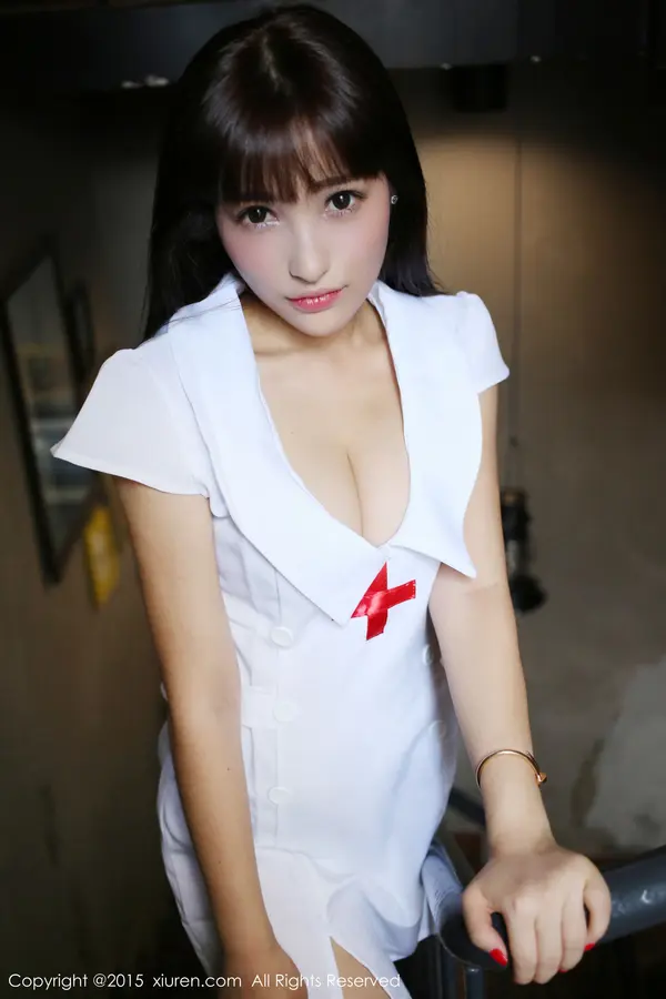 Vol. 00389 Nic妮可可(81P)