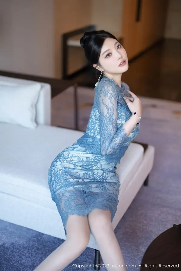 Vol. 07732 杨晨晨Yome(83P)