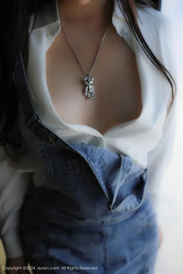 Vol. 08087 小薯条nienie(82P)