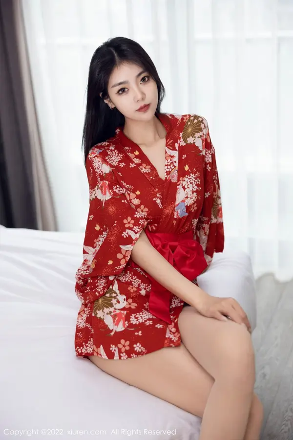 Vol. 05736 可乐Vicky(54P)