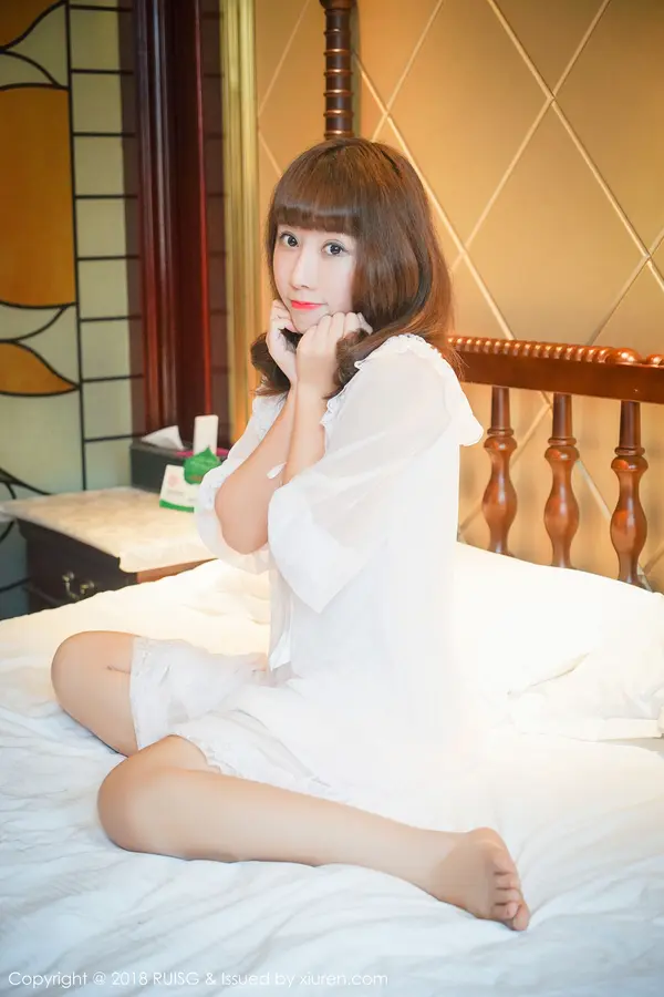 Vol. 0043 夏笑笑Summer(45P)