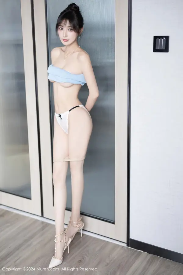 Vol. 08165 林星阑(85P)