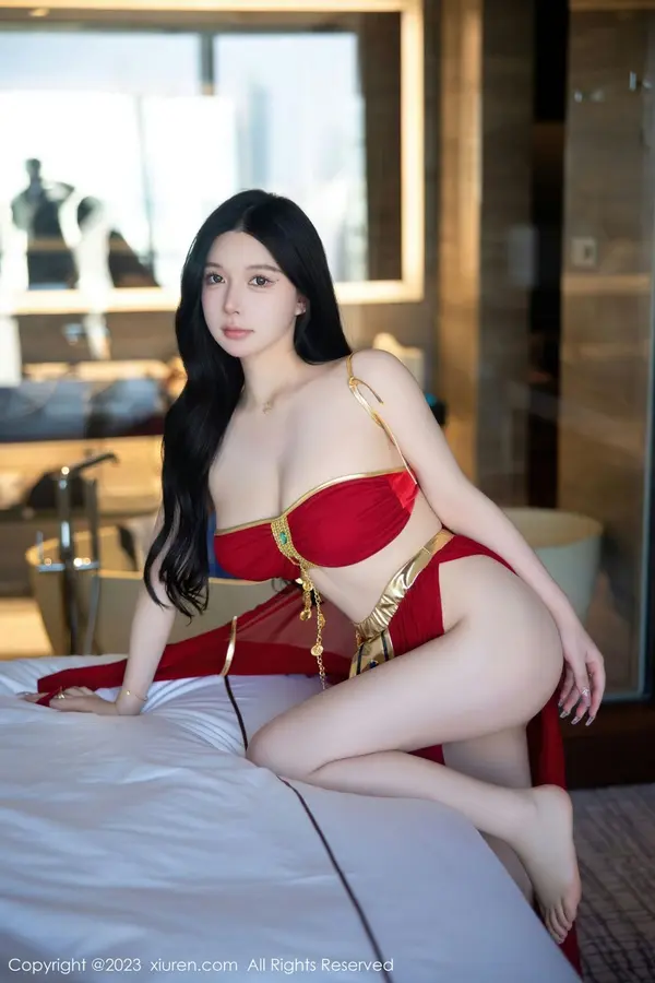 Vol. 06613 林珊珊(85P)