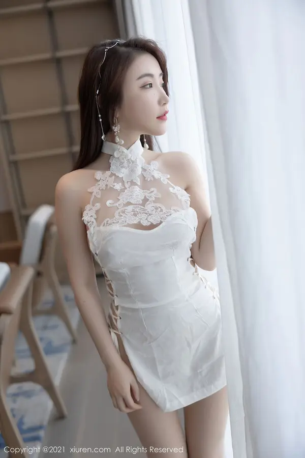 Vol. 03615 Cherry绯月樱(76P)