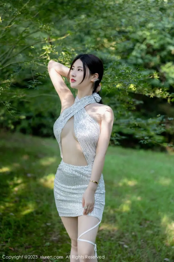 Vol. 07441 诗诗kiki(80P)