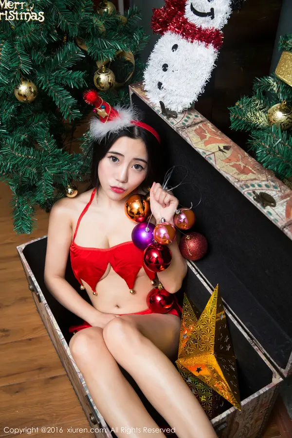 Vol. 00660 兜豆靓Youlina(51P)