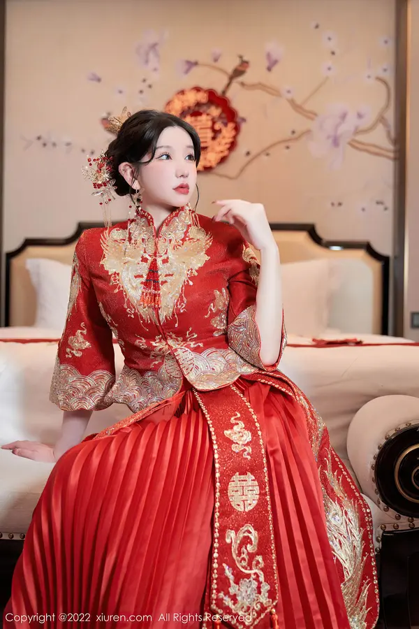 Vol. 05675 周于希Sally(81P)