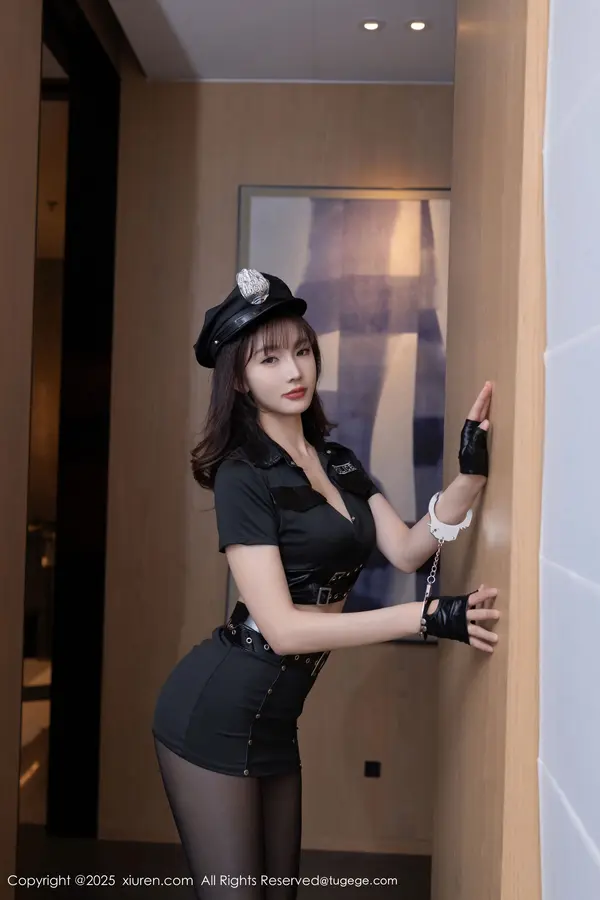 Vol. 10081 陆萱萱(82P)