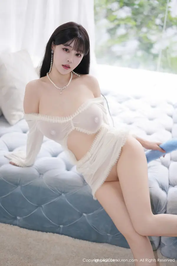 Vol. 08994 朱可儿Flora(65P)