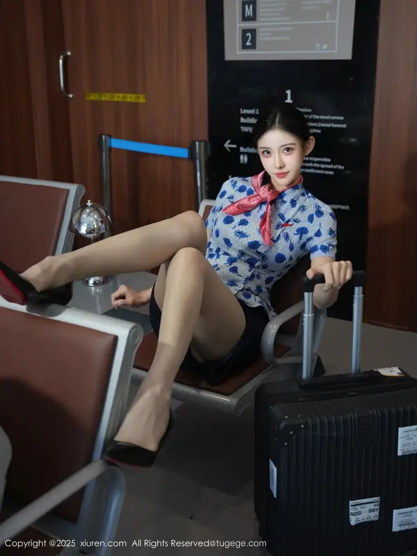 Vol. 10891 梨霜儿(76P)