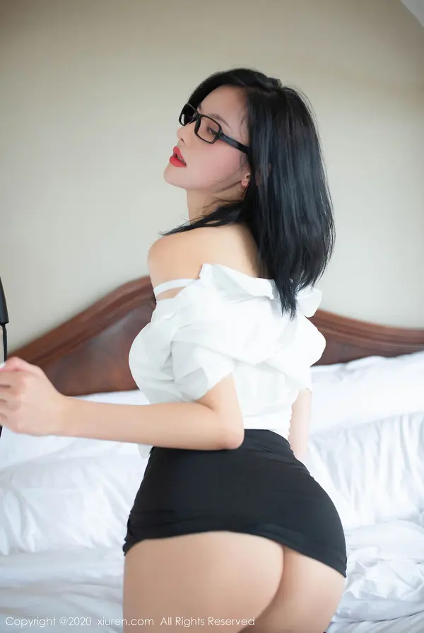 Vol. 02658 就是阿朱啊(62P)