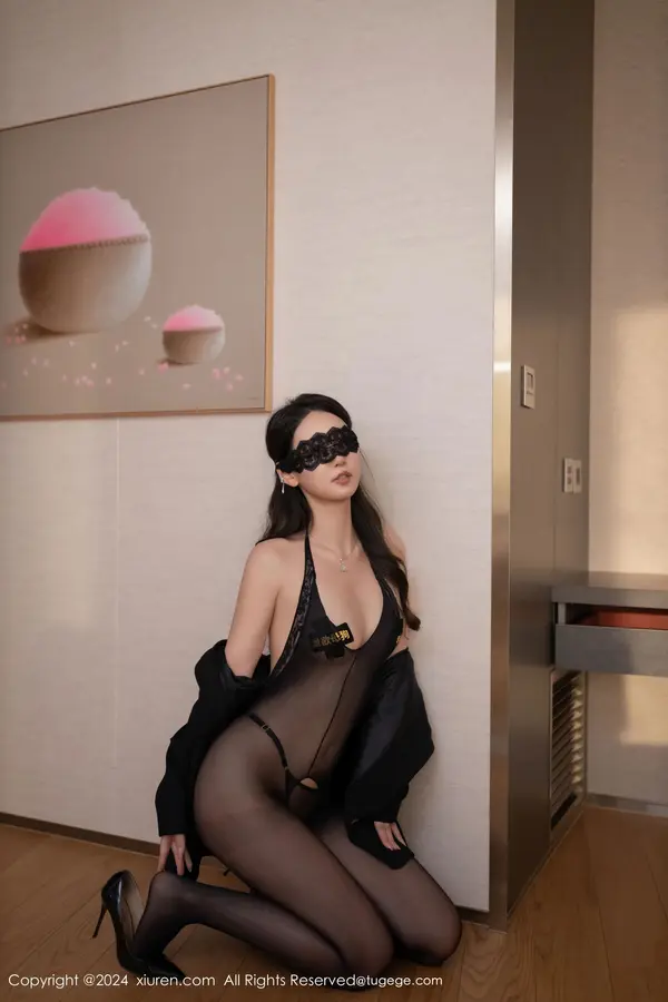 Vol. 09571 唐安琪(84P)