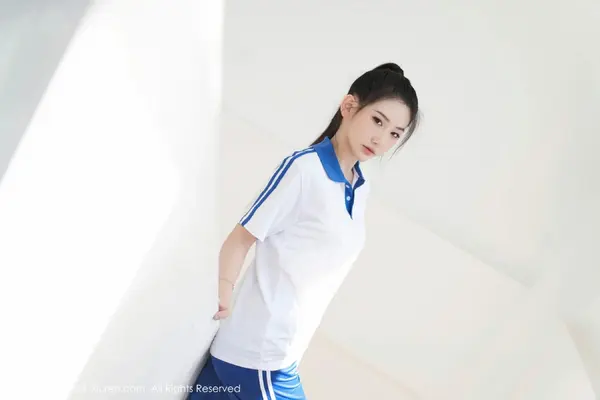 Vol. 07110 沈青黛(108P)