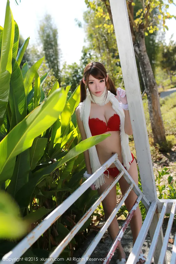 Vol. 00307 MARA酱(51P)