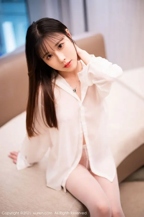Vol. 03832 甜熙Dora(61P)