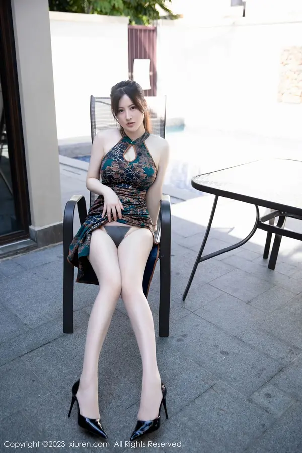 Vol. 07807 诗诗kiki(86P)