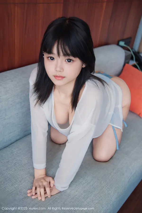 Vol. 10651 小泠(81P)