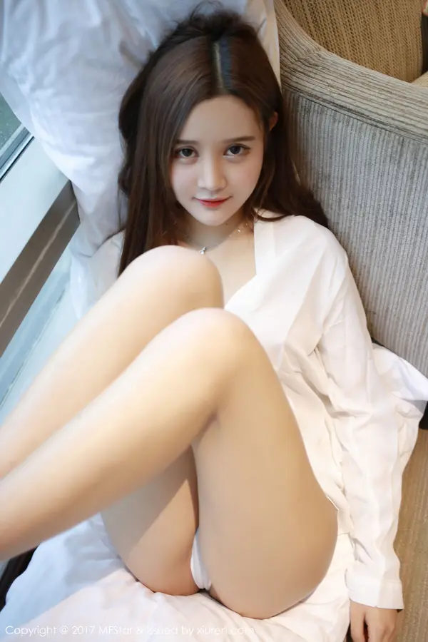 Vol. 0108 姗姗(52P)