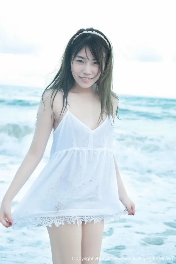Vol. 00167 许诺Sabrina(54P)