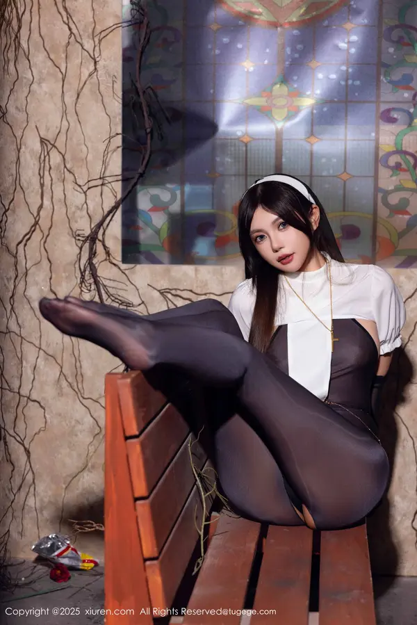 Vol. 09774 绮里嘉ula(80P)