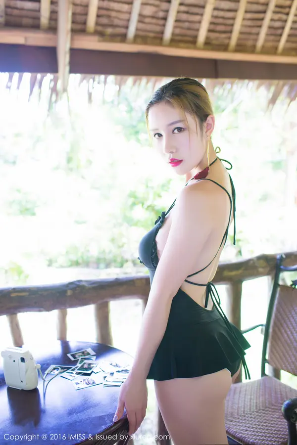 Vol. 0061 于姬Una(52P)