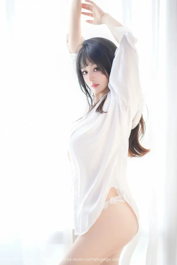 Vol. 1199 沈南汐RuRu(71P)
