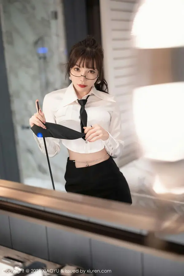 Vol. 0684 芝芝Booty(90P)