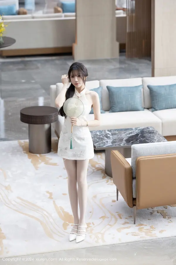 Vol. 09101 徐莉芝Booty(91P)