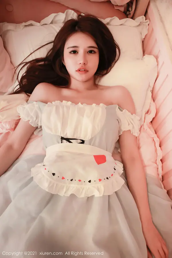 Vol. 03552 小雨baby(59P)